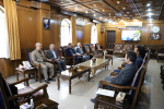 مهارت آموزی و رفع مشکل اشتغال استان کرمان با کمک دانشگاه جامع علمی کاربردی امکان پذیر است