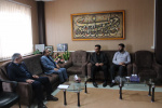 دانشگاه جامع علمی کاربردی از نهادهای زیربنایی و موثر در جامعه است