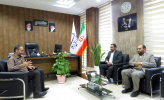 دانشگاه جامع علمی کاربردی پیشگام توسعه اشتغال در استان البرز است
