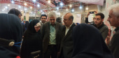 اقدامات دانشگاه جامع علمی کاربردی در راستای رفع دغدغههای مقام معظم رهبری شایسته تقدیر است