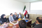 دانشگاه جامع علمی کاربردی پیشرو در بسترسازی برای مهارت محور کردن آموزشهای دانشگاهی است
