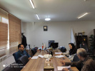 تصویب اجرای دوره کوتاه مدت تک درس ایمنی در کارگاه در دانشگاه جامع علمی کاربردی استان فارس