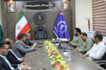 دانش آموختگان دانشگاه جامع علمی کاربردی شرایط خوبی برای دریافت تسهیلات اشتغال زایی دارند