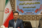 تضمین اشتغال دانش آموختگان یکی از اصلی ترین برنامه های تحولی دانشگاه جامع علمی کاربردی است