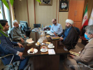آماده همکاری در خصوص توسعه فعالیت های دانشگاه جامع علمی کاربردی در کشورهای همسایه شرقی هستیم