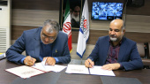 انعقاد تفاهم نامه همکاری مشترک دانشگاه جامع علمی کاربردی بوشهر و اتاق اصناف استان بوشهر
