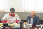 آموزش صحیح و عملی امدادگران یک فریضه است