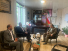 ماموریت مهارت محوری دانشگاه جامع علمی کاربردی در راستای رویکرد دولت است