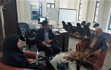 بهره‌مندی از ظرفیت نخبگان مهارتی دانشگاه جامع علمی کاربردی برای حل مسائل کشور