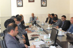 تشکیل کارگروه اشتغال در مراکز آموزش علمی کاربردی خراسان شمالی