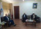 فعالیت های دانشگاه جامع علمی کاربردی در حوزه مبارزه با بیکاری و ایجاد فرهنگ کار و کارآفرینی قابل تقدیر است
