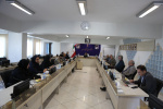 برگزاری دهمین جلسه از دور هشتم هیأت ممیزه دانشگاه جامع علمی کاربردی