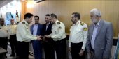 فرماندهی کل انتظامی کشور از مراکز آموزش علمی کاربردی فرماندهی انتظامی حمایت می کند