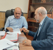 از طرح های پیشنهادی دانشگاه جامع علمی کاربردی در برنامه هفتم توسعه کشورحمایت می کنیم