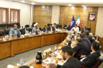 دانشگاه جامع علمی کاربردی در راستای تقویت مهارت آموزی و اشتغال پذیری دانشجویان گام های مؤثری برداشته است
