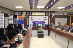 برگزاری کارگاه آموزشی روش ها و فنون تدریس ویژه مدرسان دانشگاه جامع علمی کاربردی استان خوزستان