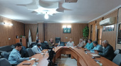 برگزاری اولین جلسه کمیسیون برنامه ریزی درسی دانشگاه جامع علمی کاربردی استان سمنان