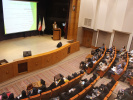 برگزاری دوره آشنایی با نظام علمی کاربردی دانشگاه جامع علمی کاربردی استان خراسان رضوی