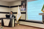 مدرسان نقش بسزایی در تربیت نیروی متخصص و کارآفرین دارند