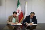 انعقاد تفاهم نامه همکاری مشترک دانشگاه جامع علمی کاربردی استان خوزستان و اداره کل تعاون، کار و رفاه اجتماعی استان