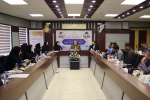 برگزاری سه کارگاه آموزشی آشنایی با نظام علمی کاربردی ویژه مدرسان در واحد استانی خوزستان