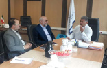فعالیتهای مشترک بین دانشگاه جامع علمی کاربردی و دفتر امور شهری و شوراها در استان مرکزی بیشتر می شود