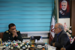 دانشگاه جامع علمی کاربردی در جهت اشتغال آفرینی برنامه توانمندسازی جوانان را دنبال می کند