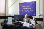 پاسخگویی رئیس دانشگاه جامع علمی کاربردی استان کرمان در سامانه ارتباط مردمی دولت