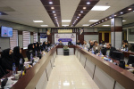 برگزاری کارگاه تکنولوژی آموزشی ویژه مدرسان دانشگاه جامع علمی کاربردی استان خوزستان