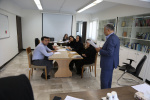 برگزاری اولین دوره سنجش شایستگی های شغلی کارکنان ستاد مرکزی دانشگاه جامع علمی کاربردی