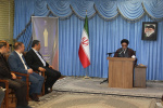 دانشگاه جامع علمی کاربردی در تربیت نیروهای مهارتی نقش ویژه ای در کشور دارد