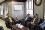 اعلام آمادگی بسیج اساتید استان خوزستان برای برگزاری دوره های آموزشی کوتاه مدت با واحد استانی دانشگاه جامع علمی کاربردی