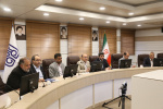 برگزاری جلسه نظارت، ارزیابی و تضمین کیفیت دانشگاههای استان کرمان