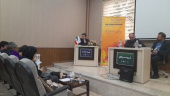 راهیابی تیم مناظره دانشگاه جامع علمی کاربردی استان اردبیل به مرحله ملی مسابقات مناظره دانشجویان کشور