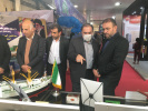 دانشگاه جامع علمی کاربردی استان خوزستان در رفع مشکل اشتغال جوانان استان نقش مهمی داشته است