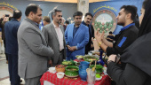 برگزاری سومین جشنواره گیله خوراک توسط دانشگاه جامع علمی کاربردی استان گیلان