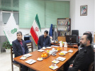 برگزاری دوره کوتاه مدت بدو استخدام پرسنل شرکت‌های مستقر در شهرک‌های صنعتی مشهد توسط دانشگاه جامع علمی کاربردی استان خراسان رضوی