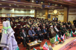 برگزاری مراسم گرامیداشت سالروز شهادت سردار سلیمانی با پیام رییس دانشگاه جامع علمی کاربردی در واحد استان آذربایجان شرقی