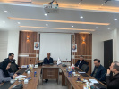 هدف برگزاری رویداد مردمی اشتغال، هدایت دانش آموختگان به سمت کارفرمایان و یافتن شغل است