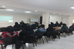 برگزاری کارگاه آموزشی آشنایی با قوانین و آئین ­نامه ­های مربوط به امور دانشجویان اتباع در دانشگاه جامع علمی کاربردی