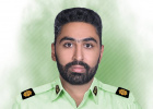 شهادت دانشجوی دانشگاه جامع علمی کاربردی در حادثه تروریستی کرمان