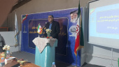 مرکز نوآوری و خانه خلاق مرکز آموزش علمی کاربردی خانه کارگر تهران افتتاح شد