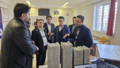 برگزاری رویداد مردمی اشتغال در دانشگاه جامع علمی کاربردی استان اردبیل