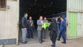 برگزاری اردوی جهادی مهارتی دانشجویان و مدرسان در دانشگاه جامع علمی کاربردی استان لرستان