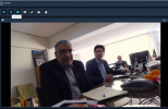 برگزاری نشست هماهنگی اجرای توافق‌نامه همکاری مشترک دانشگاه جامع علمی کاربردی با وزارت تعاون، کار و رفاه اجتماعی