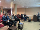 برگزاری کارگاه آشنایی با زیرنظام های مهارتی دانشگاه جامع علمی کاربردی ویژه مشاوران تحصیلی مدارس شیراز