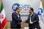 انعقاد تفاهم نامه همکاری خبرگزاری ایمنا و دانشگاه جامع علمی کاربردی استان اصفهان