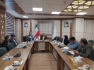 تصویب ۶ برنامه جدید درسی مقطع دار و کوتاه مدت در کمیسیون برنامه ریزی دانشگاه جامع علمی کاربردی استان مرکزی