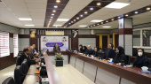 تصویب ۱۰ برنامه درسی کوتاه مدت در دانشگاه جامع علمی کاربردی استان خوزستان