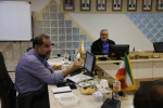 برگزاری سیزدهمین جلسه از دور هشتم هیأت ممیزه دانشگاه جامع علمی کاربردی